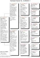 23-9589361 C & G(GERARD) KOOPMAN HEN