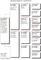 24-8240732  JEF VAN WANROY COCK 