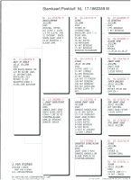 17-1860359 Jelle Jellema cock out the 1/2 br Kleine jade.