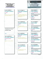 DV 21-0740-1492&nbsp; INBRED NEW LAUREAAT HEN.