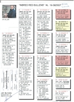 19-3925027 Jan Bullens original, grandson Red Bullens.