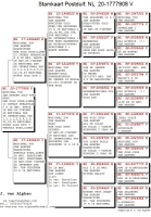 20-1777908&nbsp; JAN AARDEN NATIONAL TOP