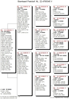 22-4785345&nbsp; 100% GEBR. A & B LEIDEMAN OUT ORIGINALS!!!!!