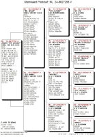 24-8627258 C & G VERKERK/LEO HEREMANS HEN
