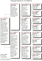25-1550951 JELLE JELLEMA/ ARJAN BEENS COCK